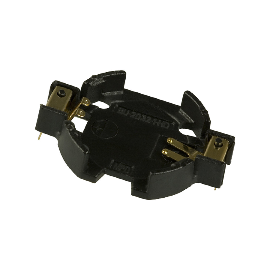 BU2032-1-HD-G-Memory Protection Devices